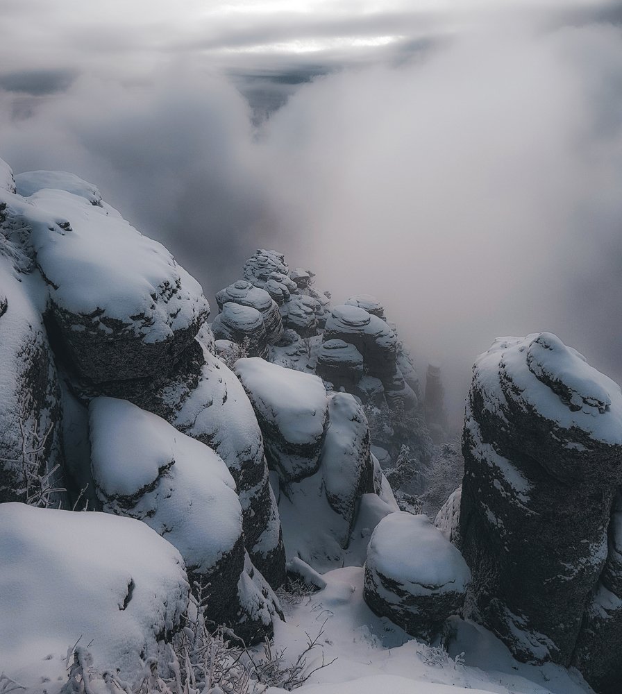 Photograph by Сергей Стаценко