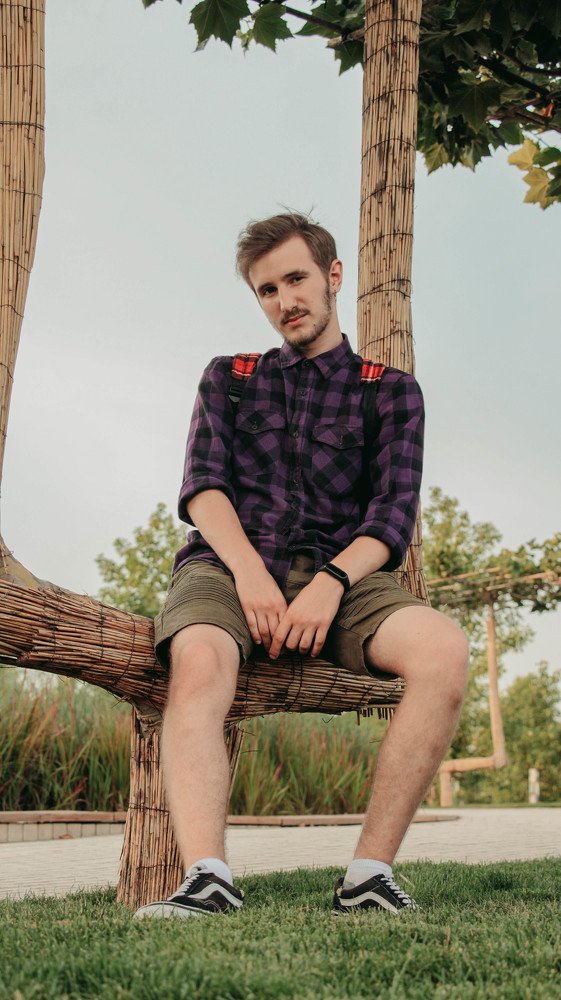 Photograph by Кузьменко Ксения