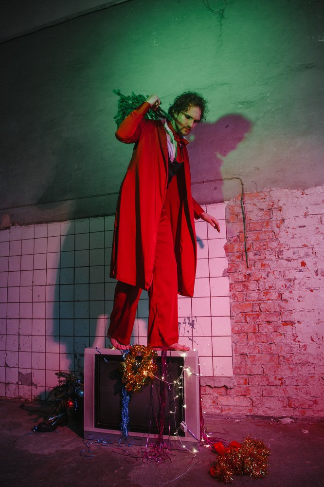 Фотография автора Екатерина Козлова