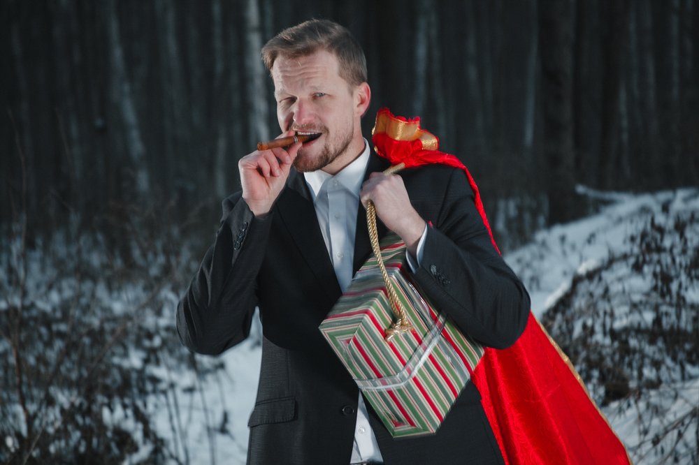 Фотография автора Екатерина Козлова