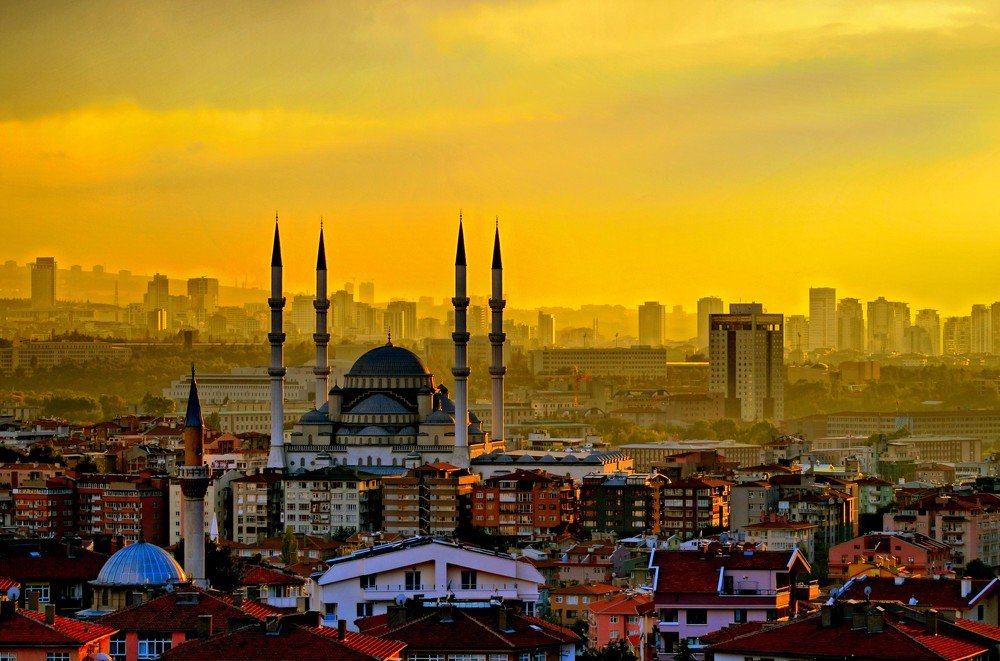 Фотография автора hilmi ayhan