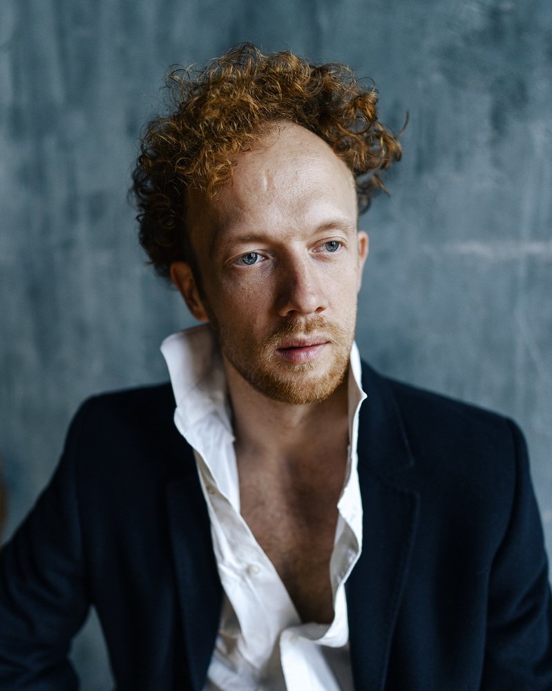 Photograph by Василий Андреев