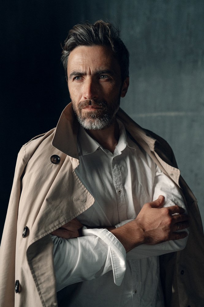 Photograph by Василий Андреев