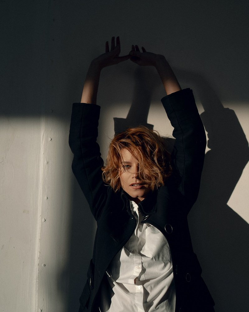 Photograph by Василий Андреев