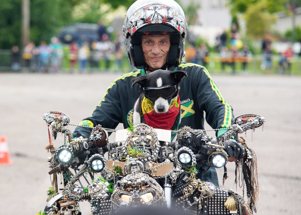 Photograph by Татьяна Бохан