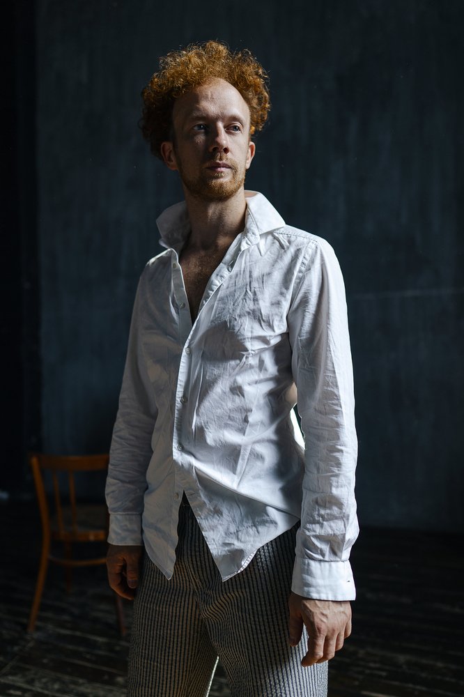 Photograph by Василий Андреев