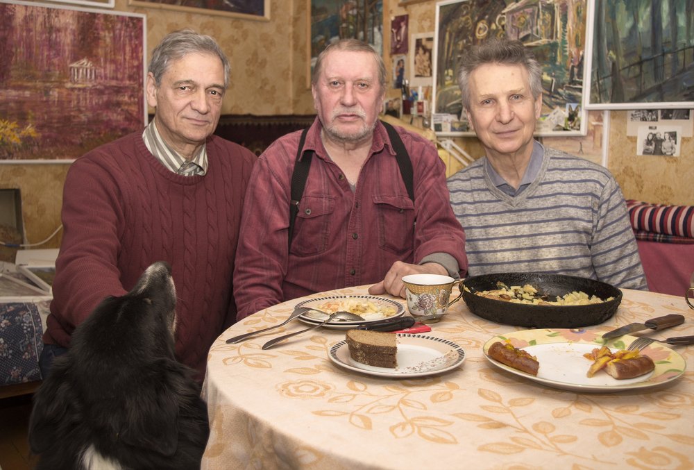 Photograph by Татьяна Бохан