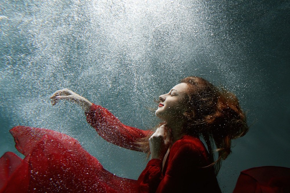 Фотография автора АННА САМЫСКИНА