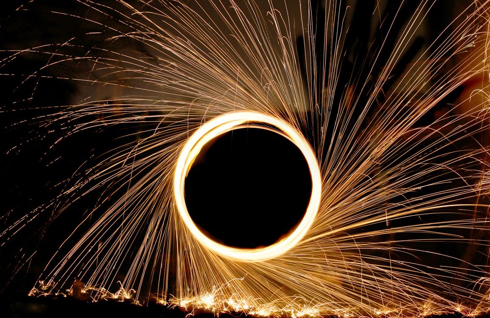 Photograph by Maya Step