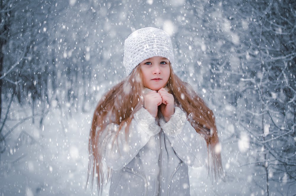 Photograph by Олеся Мельникова