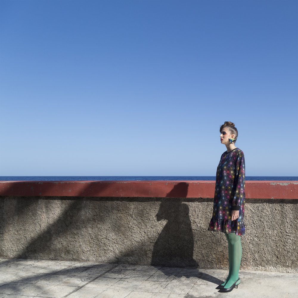 Photograph by David Rodríguez