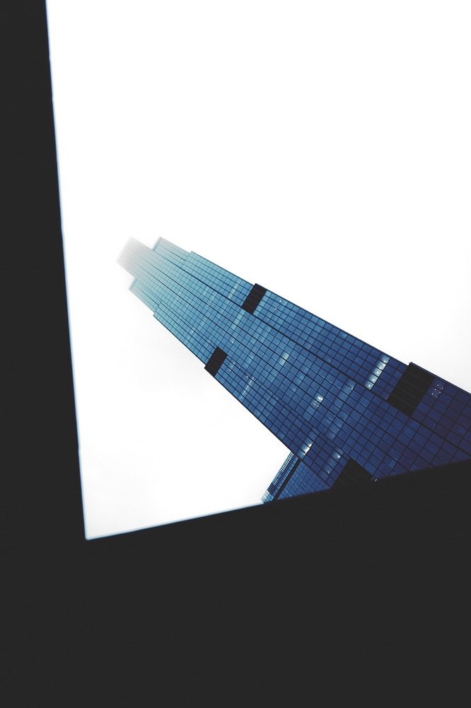 Минимализм элитного жилья