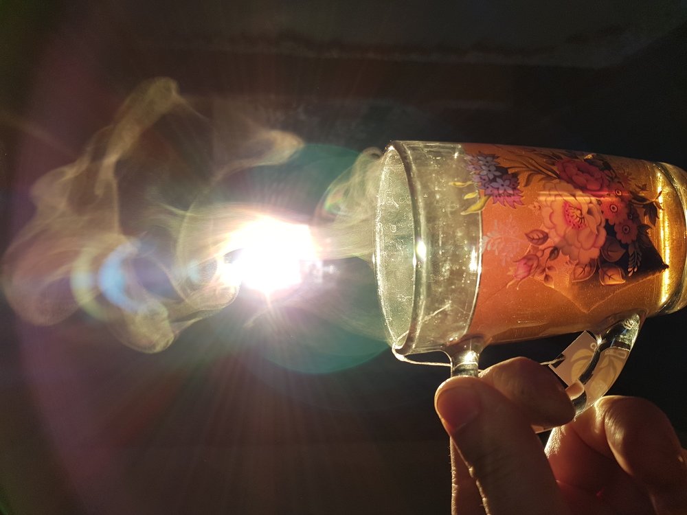 солнечный дух