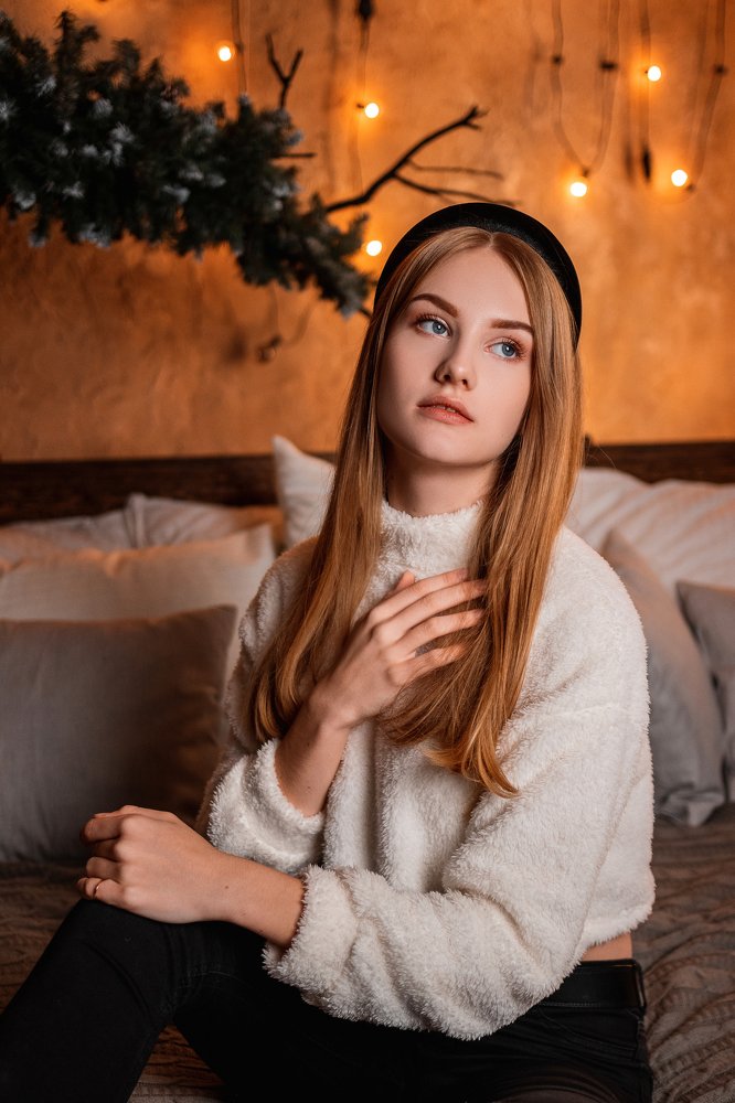 Photograph by Эльвира Грызлова