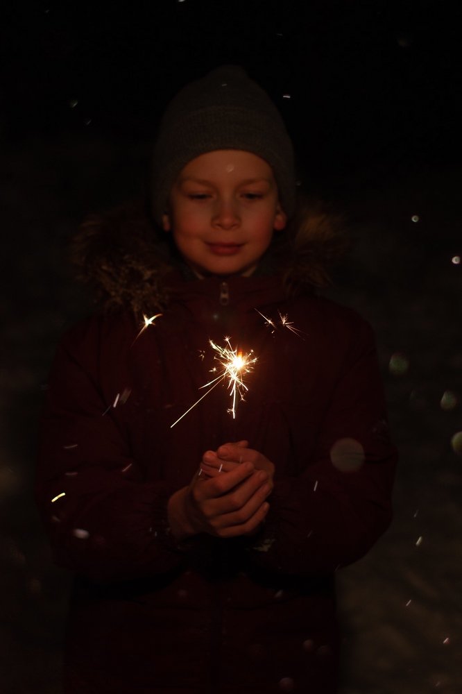 Photograph by Анна Соколова