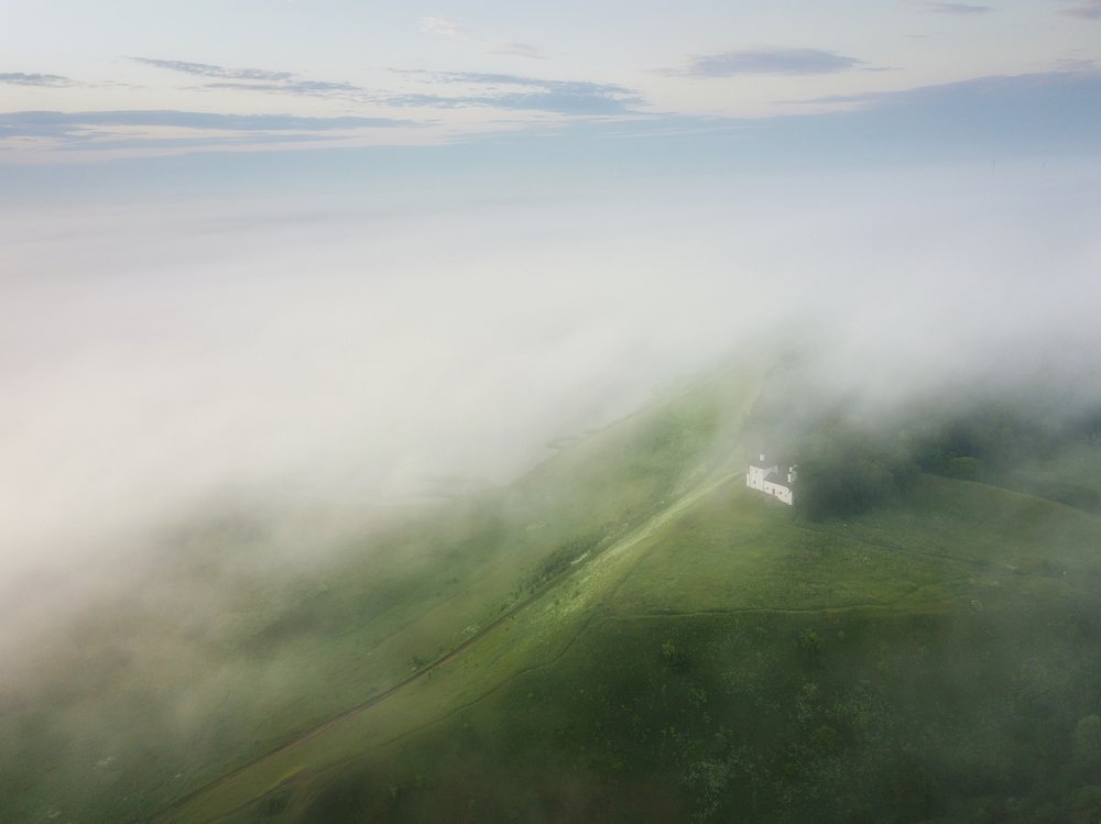 Photograph by Roman Dmitriev