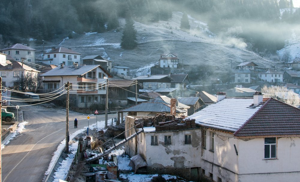 Photograph by Georgi Nanchev