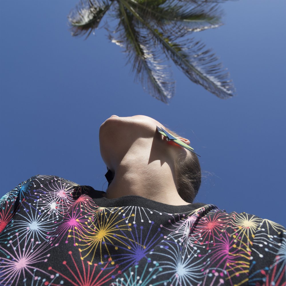 Photograph by David Rodríguez