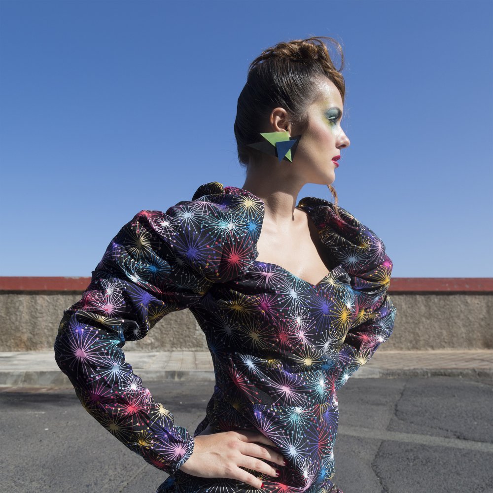 Photograph by David Rodríguez