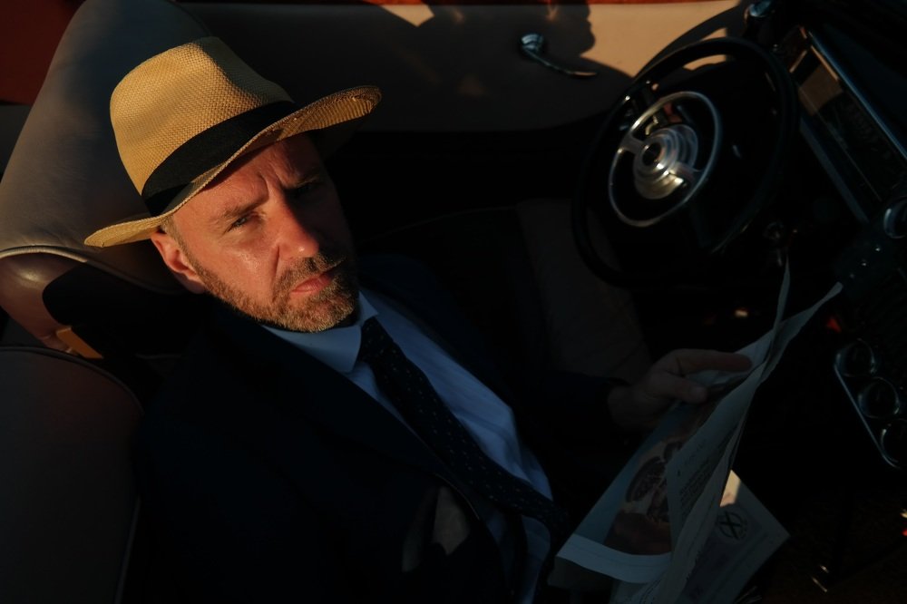Photograph by Julia Jaeger