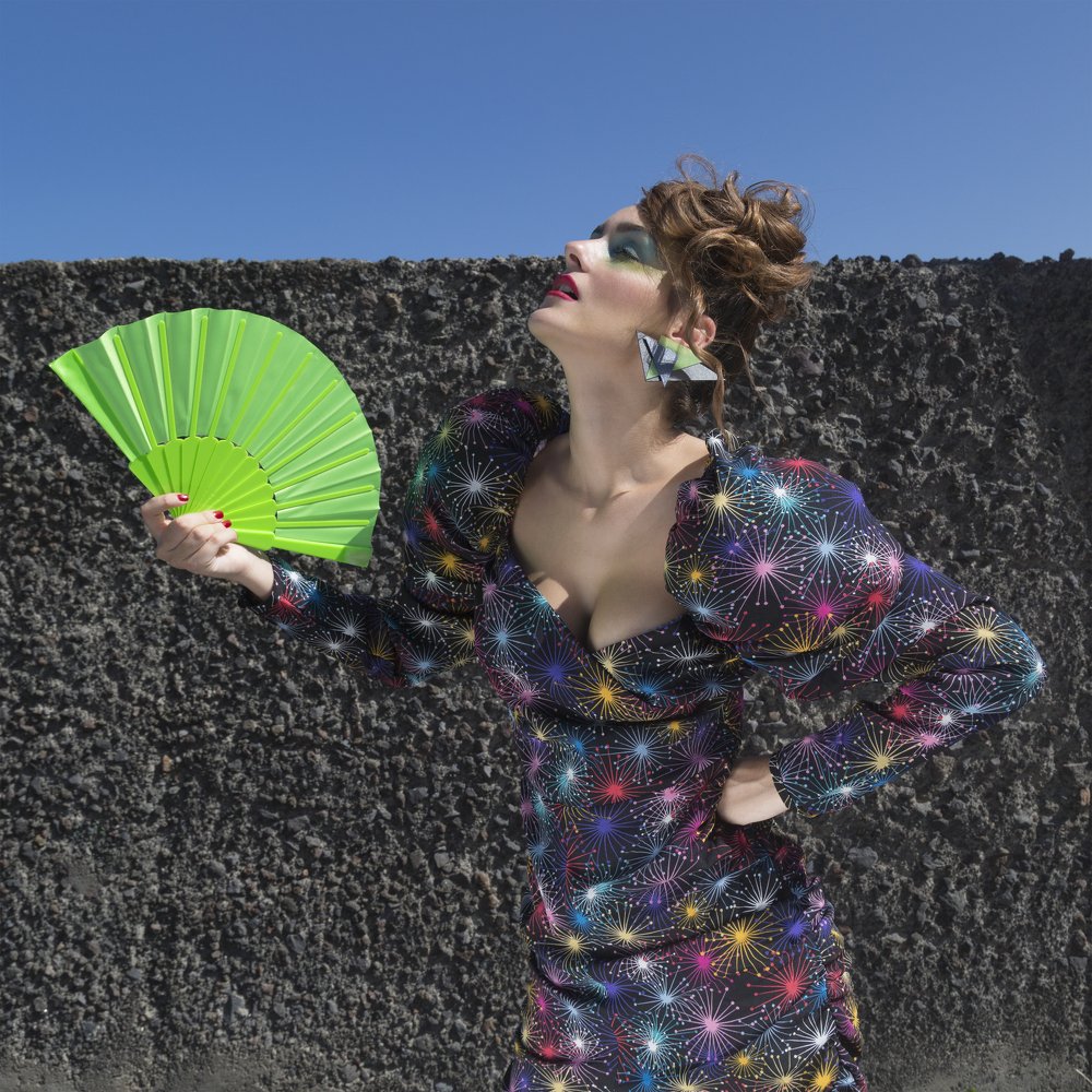 Photograph by David Rodríguez