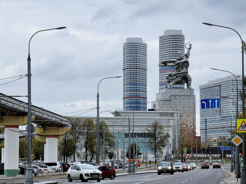 Photograph by Александр Танчук