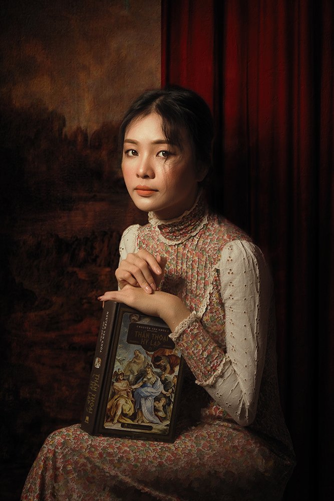 Фотография автора Ly Tuan Dat