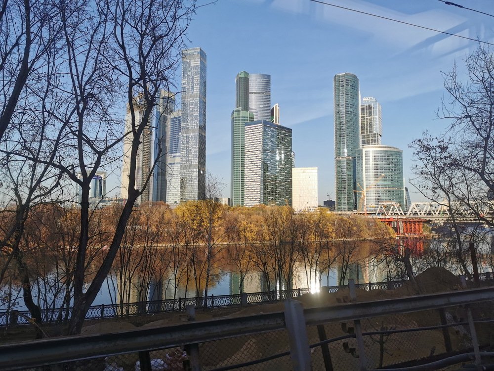 Photograph by Александр Танчук