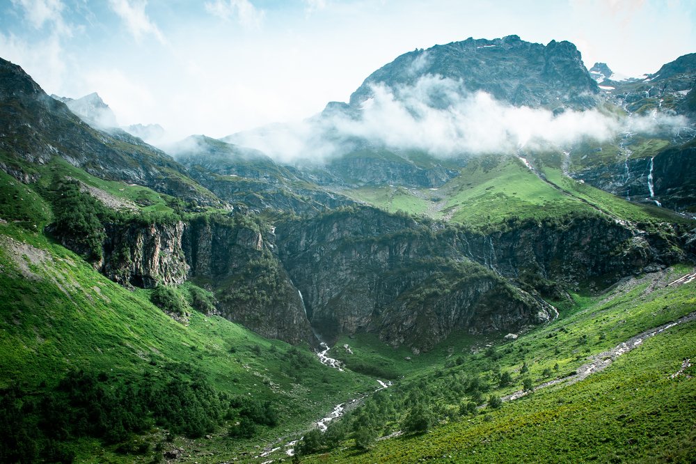 Photograph by ЕВГЕНИЙ РУДЕНКО