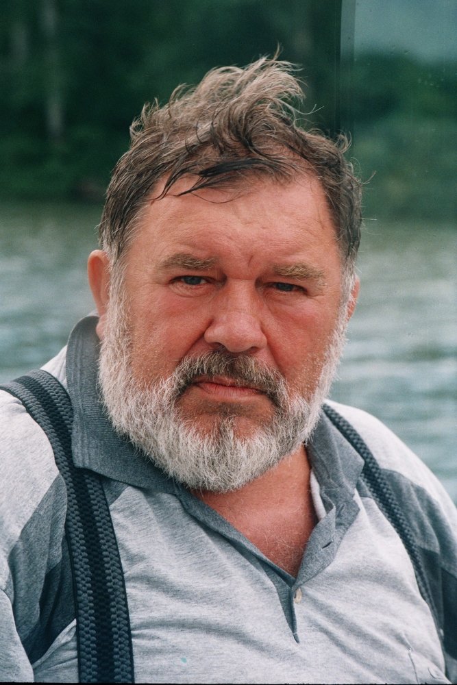 Photograph by Сергей Оплачко