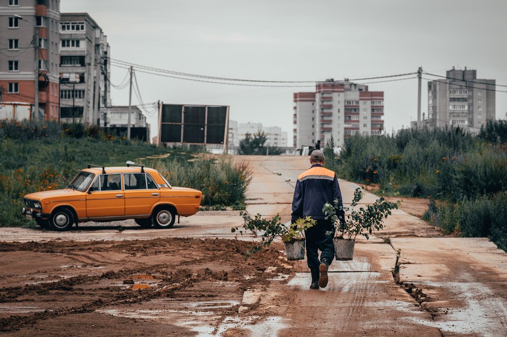 Photograph by Михаил Смирнов