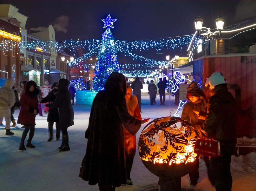 Photograph by Дмитрий Кузнецов