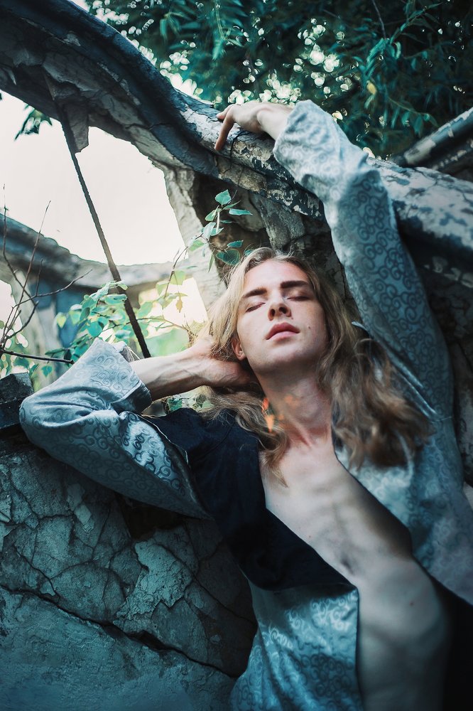 Photograph by Майя Динова