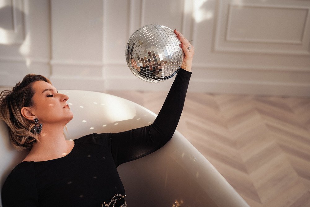 Photograph by Анна Лучкова