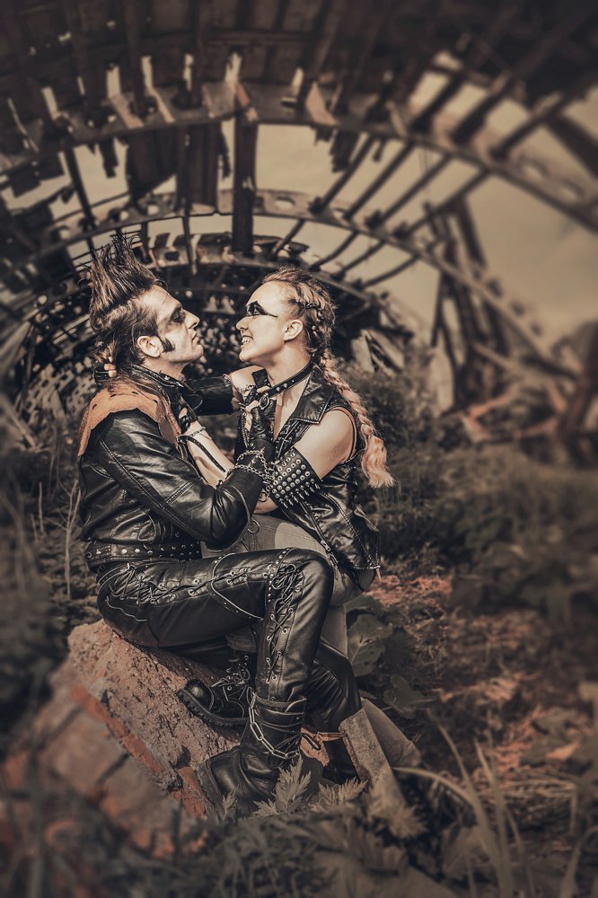 Photograph by Майя Динова