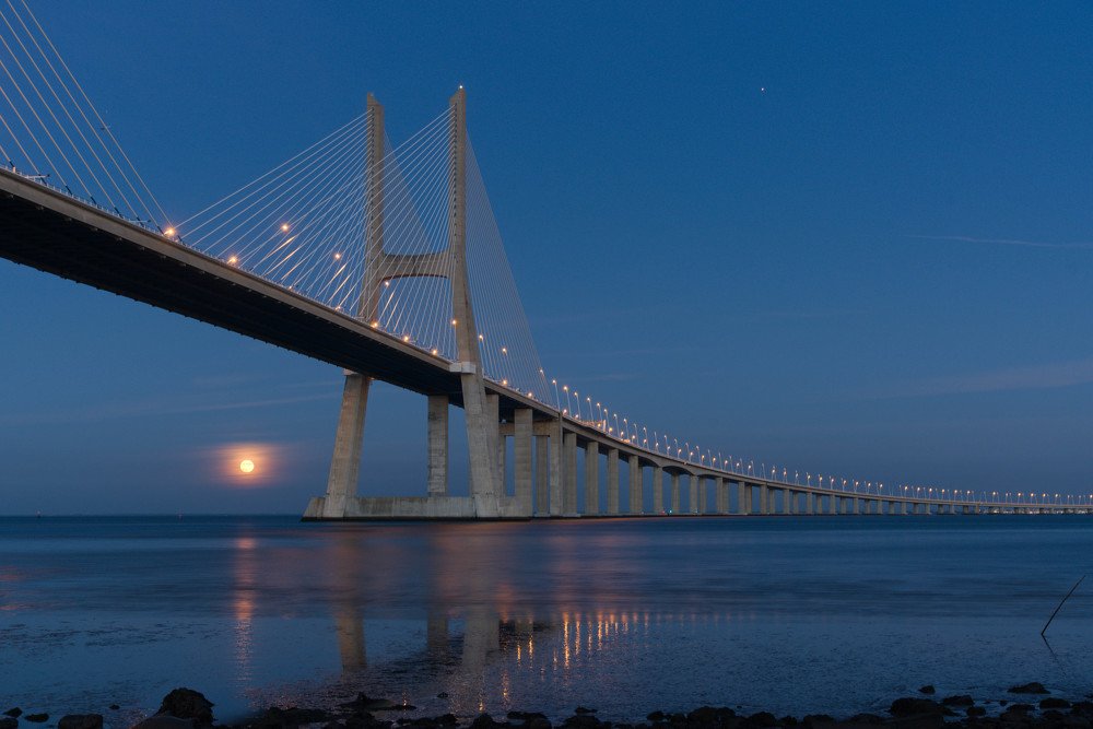 Photograph by Mário C.