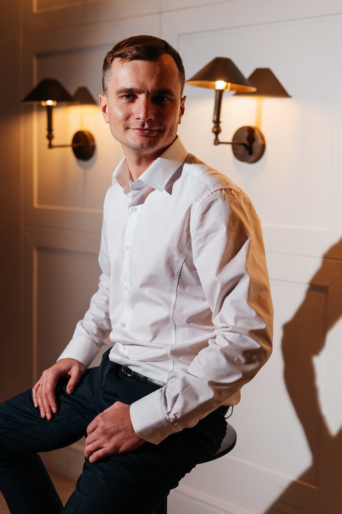 Photograph by Анна Лучкова