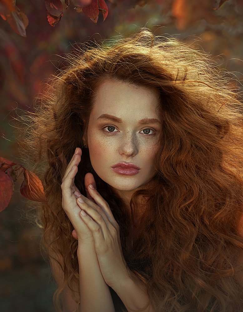 Photograph by Марина Жаринова