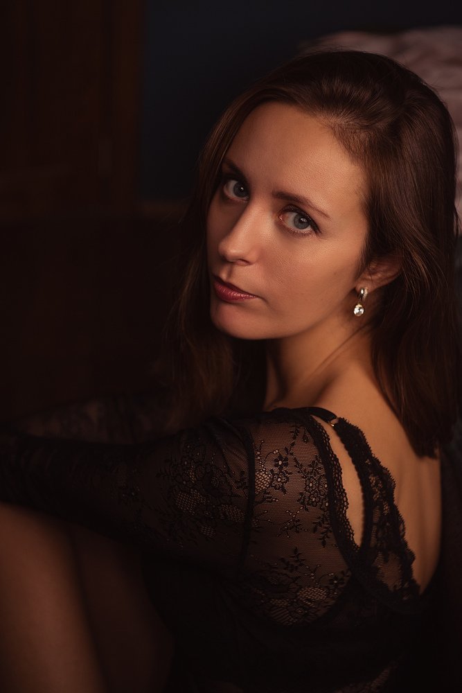 Photograph by Jekaterina Ioutsi