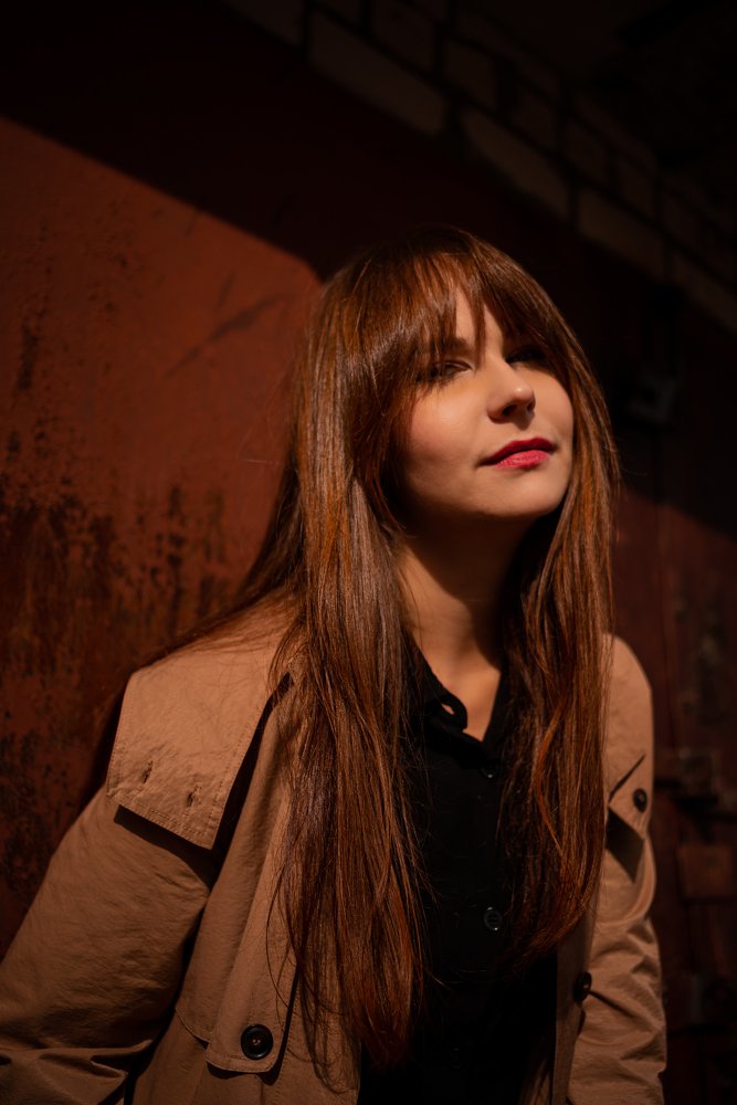 Photograph by Jekaterina Ioutsi