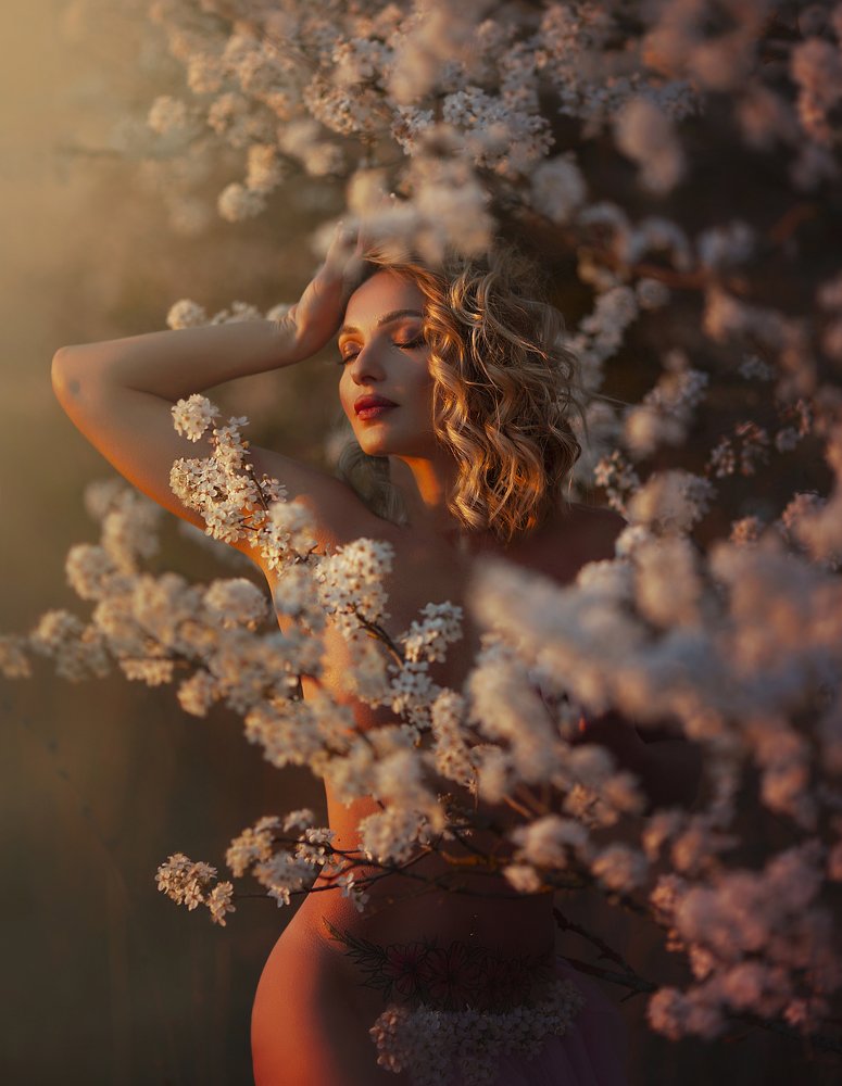 Photograph by Марина Жаринова