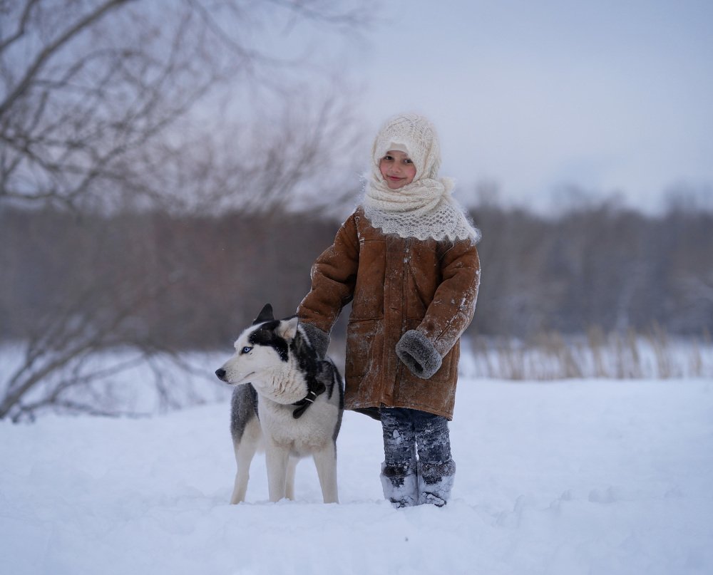 Photograph by Светлана Воронкина