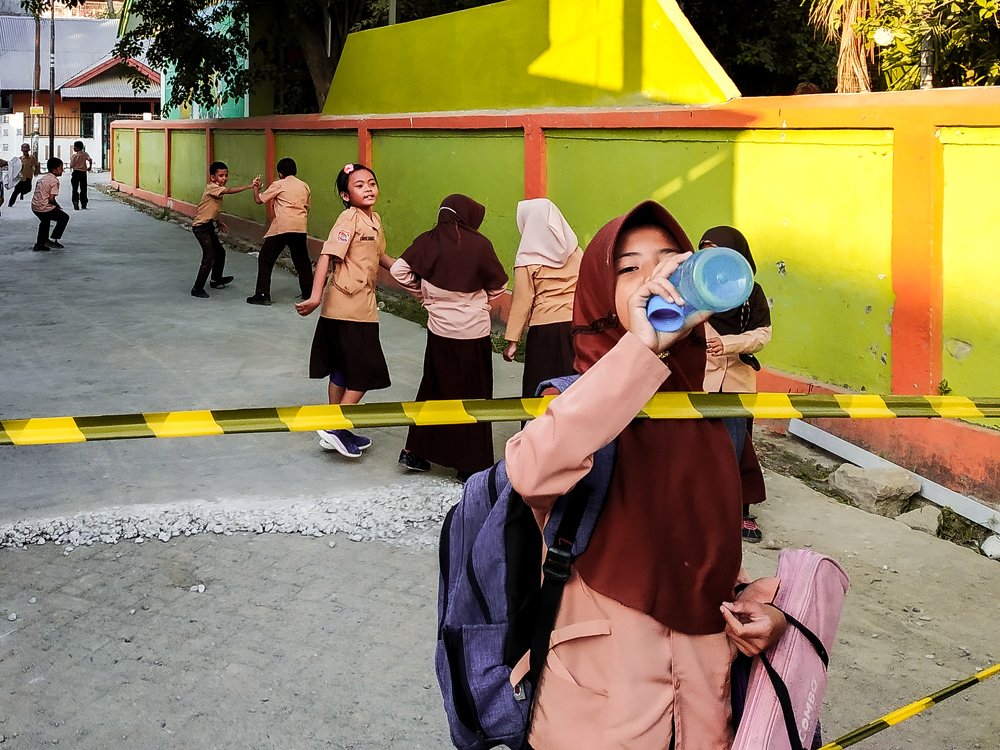 Photograph by firanurfitra