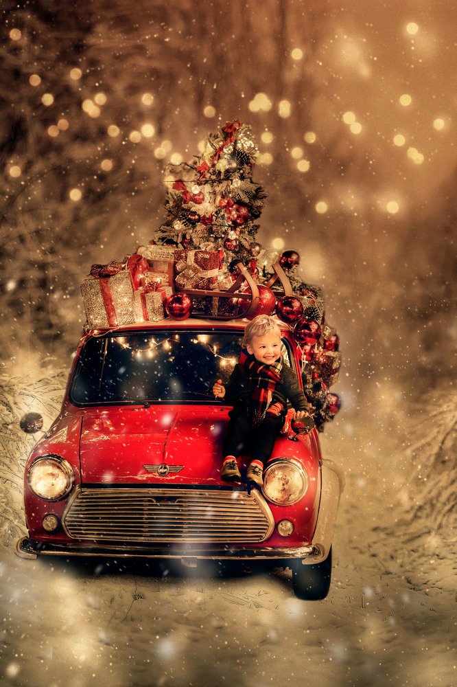 Photograph by Irina Kutsel