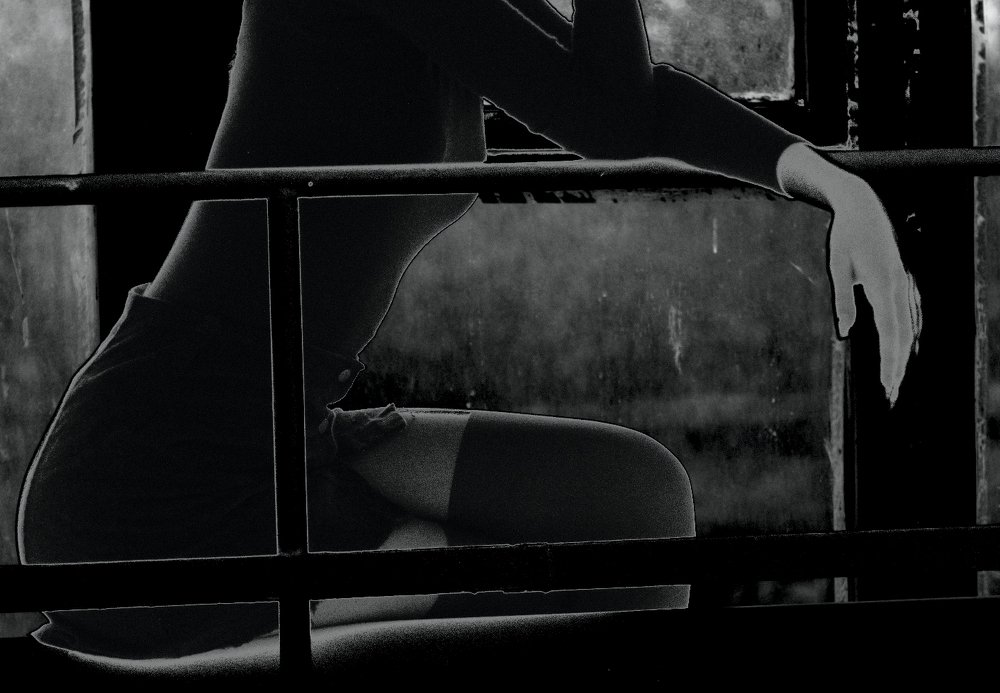 Photograph by Евгений Работников