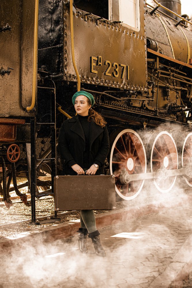 Photograph by Дарья Нефёдова