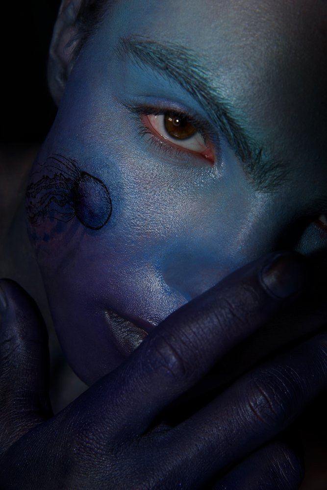 Photograph by Юлия Осипенко