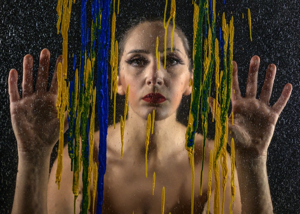 Photograph by avarino caracò