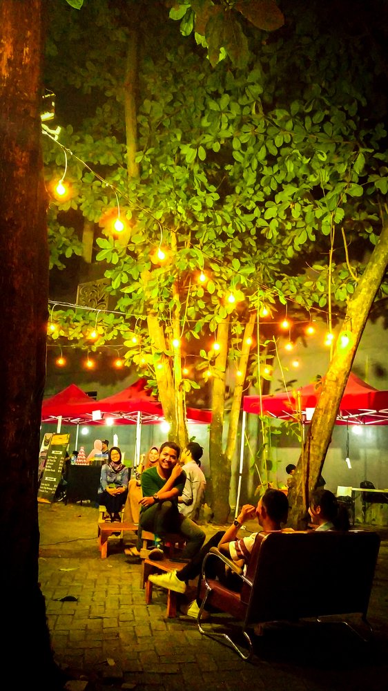 Photograph by firanurfitra