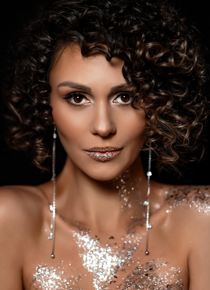 Фотография автора Пикина Татьяна